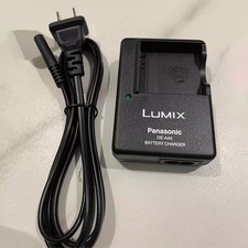 DE-A40 Charger For Panasonic