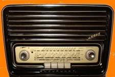 Blaupunkt Santos von 1955