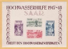 ## Saarland BLOCK 1
