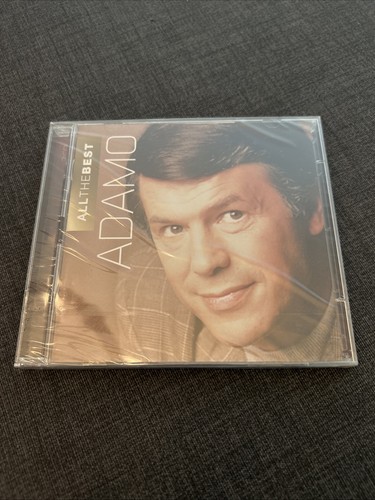 Adamo all the best - adamo,