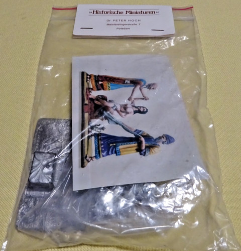 Historische miniaturen dr - historische,