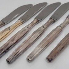 WMF MADRID 90er Silberauflage