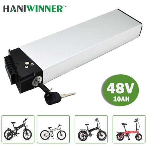 48v 10ah bike - e-bike, lithium