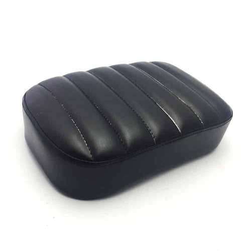 Motorrad sozius sitz sitzpad - sozius,