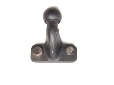 Kugelkopf Anhängerkupplung Bosal Universal Traktoren Sprinter Transporter