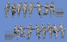 Peddinghaus 3 D Druck 1/72