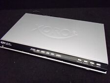 Xoro HSD2220 DVD/CD Player