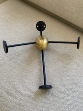 GUBI Matégot Garderobenhaken