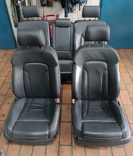 Original Audi Q7 4L 5-Sitzer