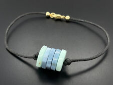 ARMBAND 925/- SILBER VERGOLDET MIT OPAL TERRA OPALIS SCHMUCKJAGD