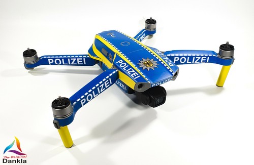 Dji mavic air skin - air,