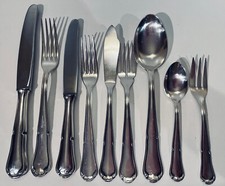 Silberbesteck 90er Auflage