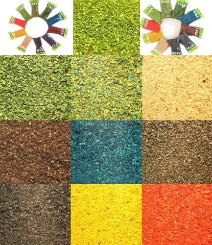 Streumaterial 100 g - g,, 1