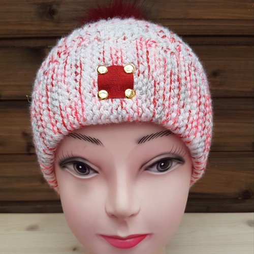 Strickmütze wintermütze - strickmütze,