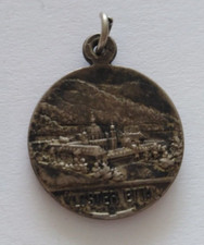 Religiöse Anhänger Kloster ETTAL