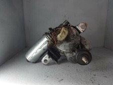 BMW E 30 Touring Wischermotor hinten Bosch 0390201512