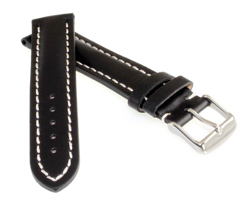 Softleder uhrenarmband modell - uhrenarmband,
