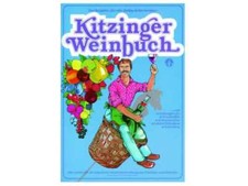 Kitzinger Weinbuch Wein und
