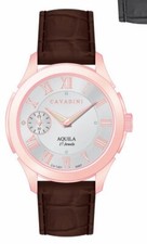 Handaufzugsuhr Herrenuhr