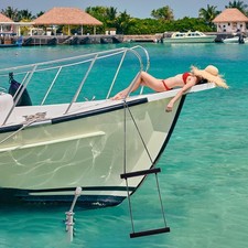 Bootsseilleiter, praktisches