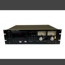 TASCAM 112R MK2 112R MKII