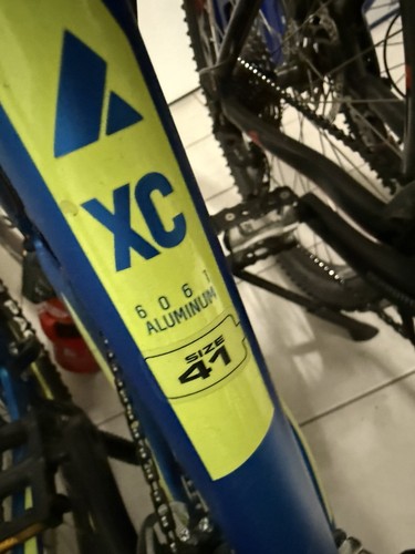 Bulls mountainbike zoll - mountainbike,