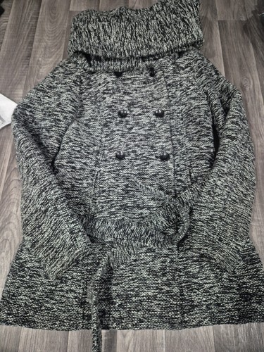 Damen mantel amisu 40 - damen,