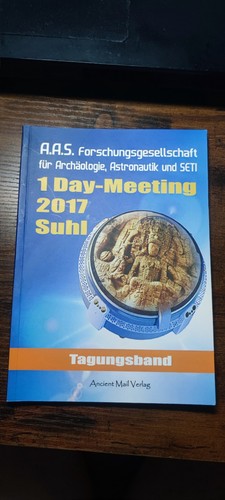 Tagungsband zum
