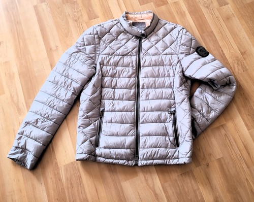 Steppjacke 38 - steppjacke, gr