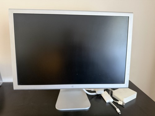 Apple cimema cinema display - cinema, hd