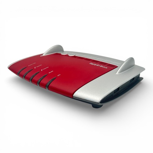 Avm fritz box - 7490, n
