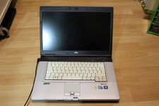 Fujitsu Celsius H700, Core i7