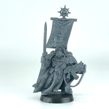 Space Marines Captain - 5th