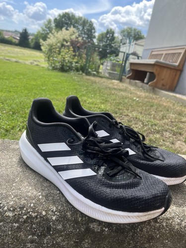 Adidas running laufschuh - running,