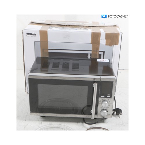 Silva schneider ebm 880e - silva,