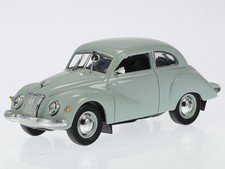 IFA F9 Limousine DDR Ostalgie