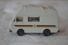 Wiking 1:87 VW LT 28 Wohnmobil