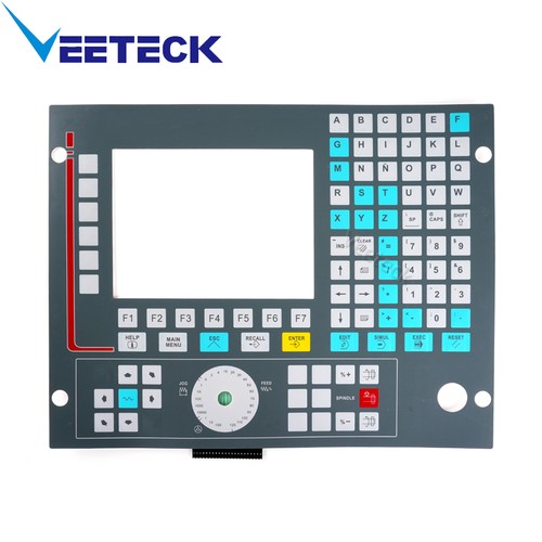 Bedienfeld keypad für cnc - für,
