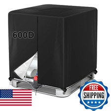 Barlic 275 Gallon 600D IBC