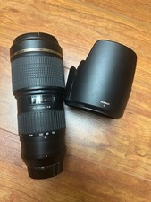 Tamron AF 70-200 2.8 (if) für