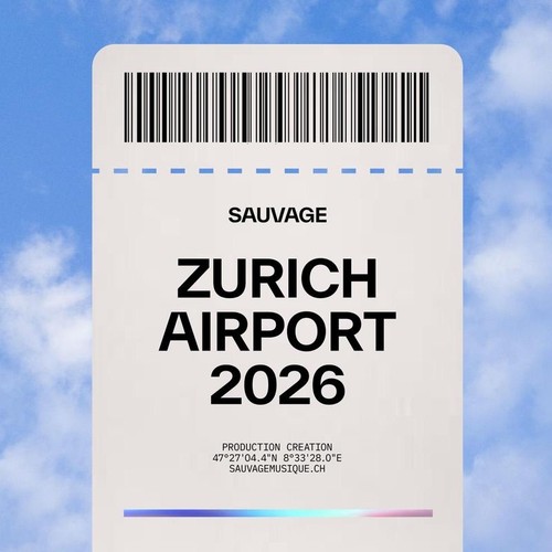 Tickets sauvage music - sauvage,