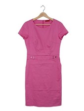 Hugo boss kurzarmkleid damen - hugo,