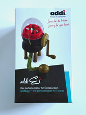 addi Ei Egg Strickkordeln