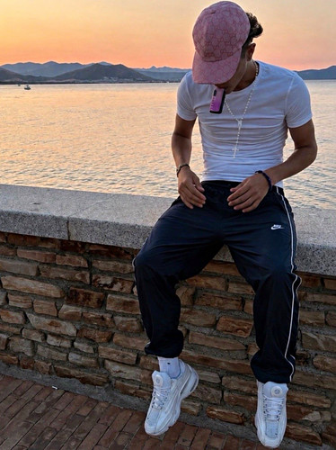 Nike herren jogger - nike,