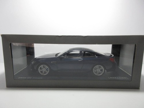 Paragon model bmw - 1/18,