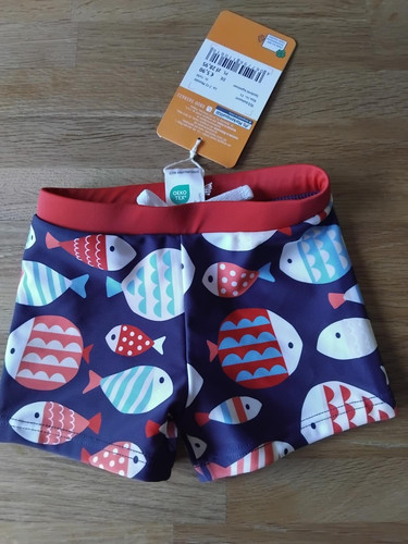Neu baby monate - neu, badehose