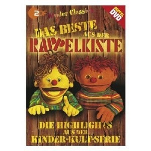 Das beste aus der - das,