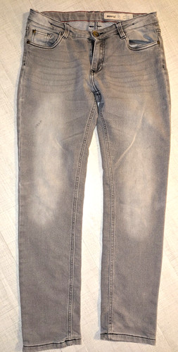 Pepperts jeans grau 164 - jeans, gr.