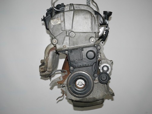 Motor k4m 858 - k4m, /