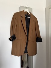 Drykorn Blazer Braun Gr. 38 /